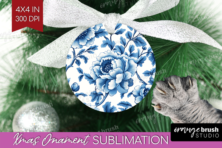 Ornament Png Image 17