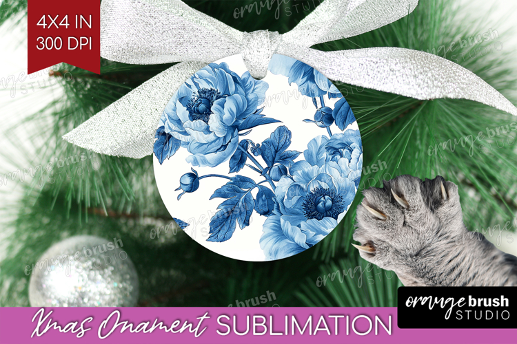 Ornament Png Image 15
