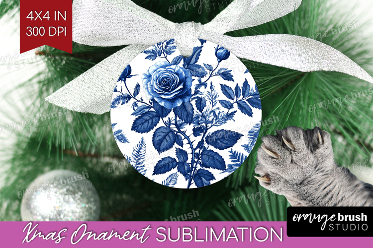 Ornament Png Image 14