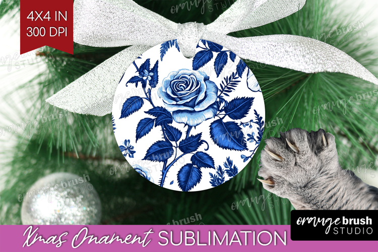 Ornament Png Image 10