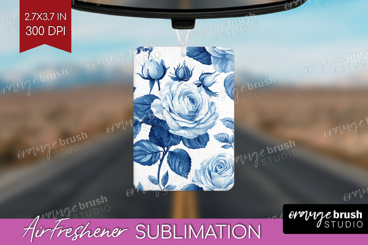 Blue Car Clipart Image 2