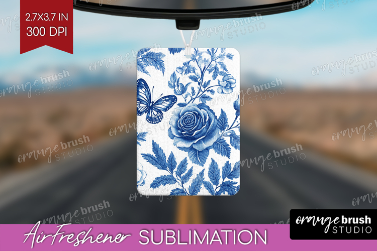 Blue Car Clipart