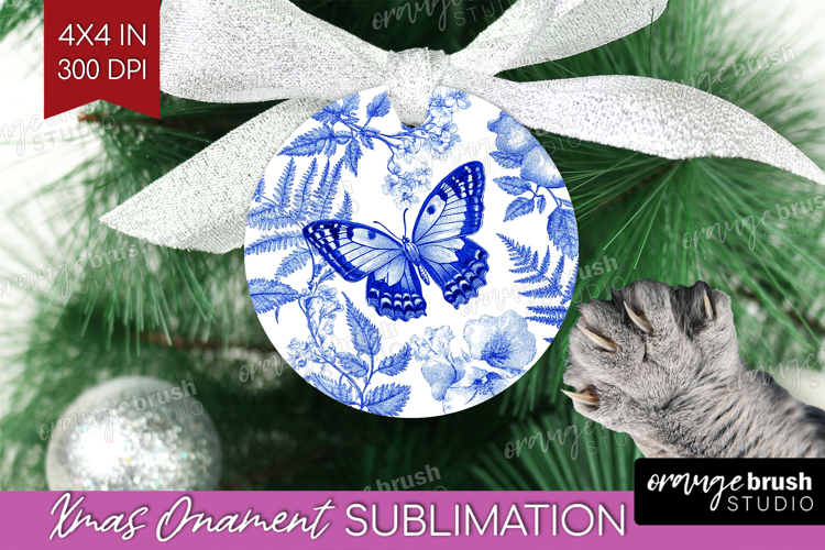 Ornament Png Image 6
