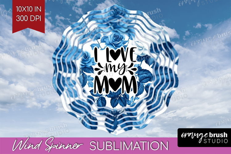 Mothers Day Template Image 9