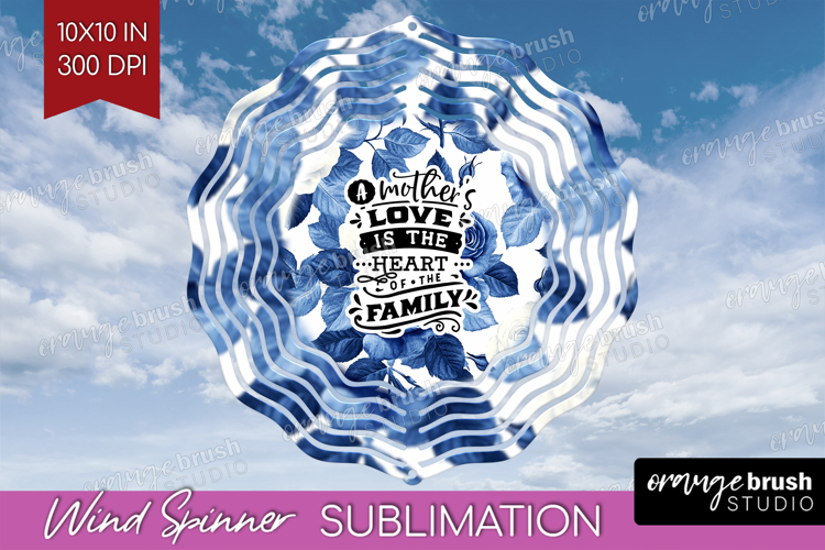 Mothers Day Template Image 8