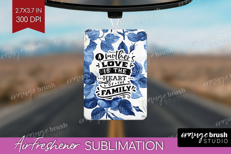 Blue Car Clipart Image 7