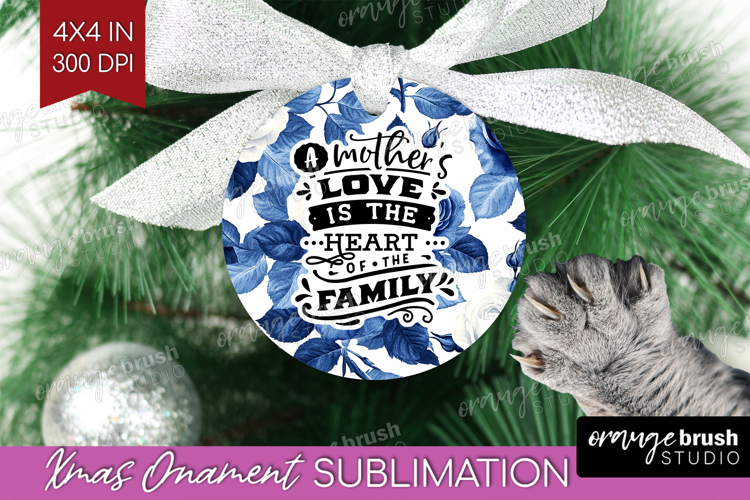 Ornament Png Image 4