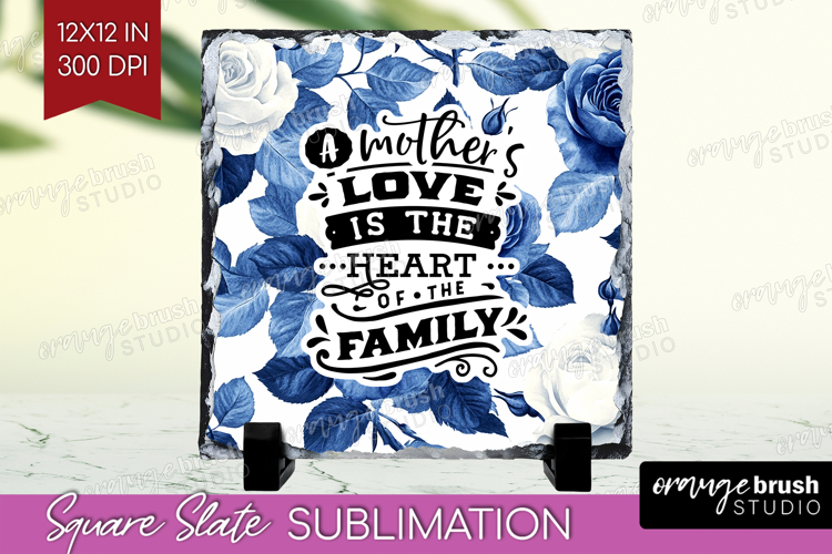 Mother's Day Sublimation Designs Image 20