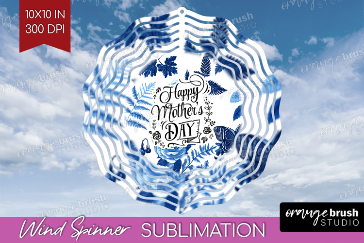 Mothers Day Template Image 5