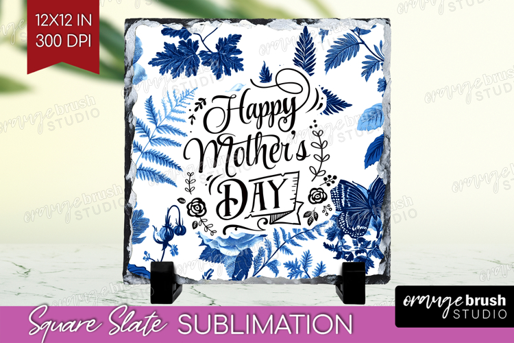 Mother's Day Sublimation Designs Image 17
