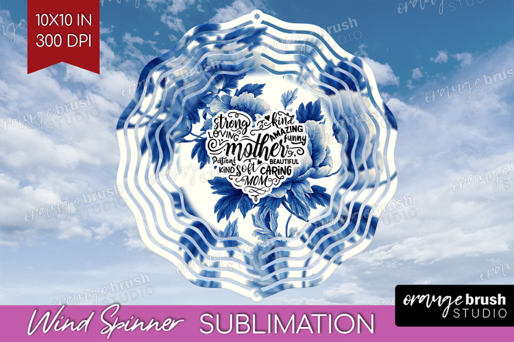 Mothers Day Template Image 4