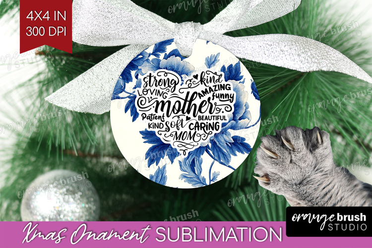 Ornament Png Image 24