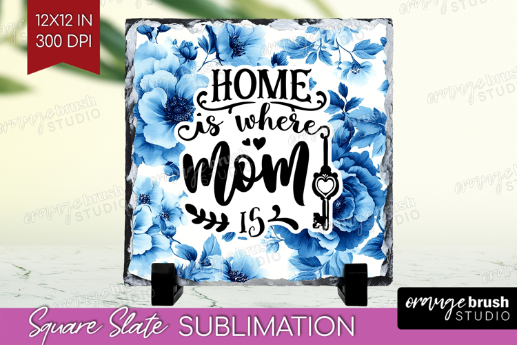 Mother's Day Sublimation Designs Image 7