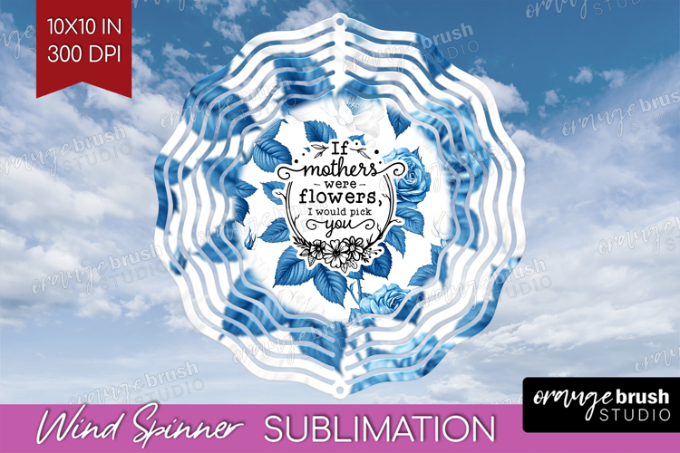 Mothers Day Template Image 2