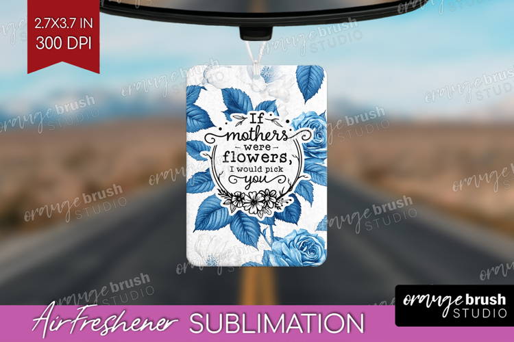 Blue Car Clipart
