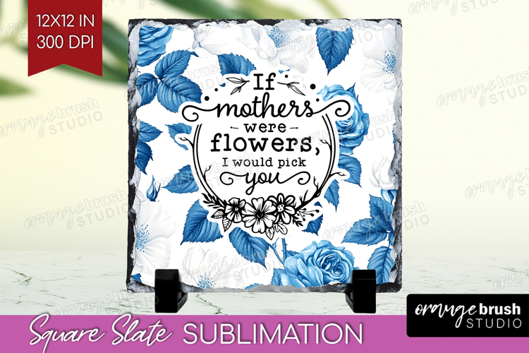 Mother's Day Sublimation Designs Image 15