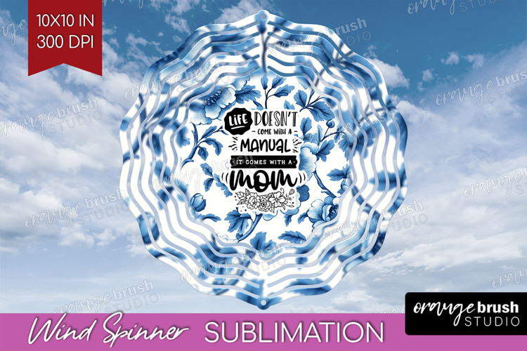 Mothers Day Template