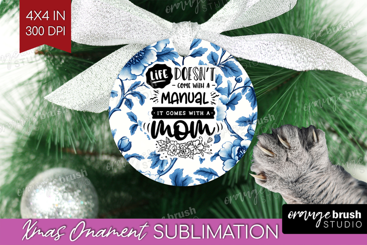 Ornament Png Image 21