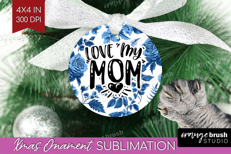 Ornament Png Image 20