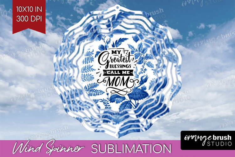 Mothers Day Template Image 20
