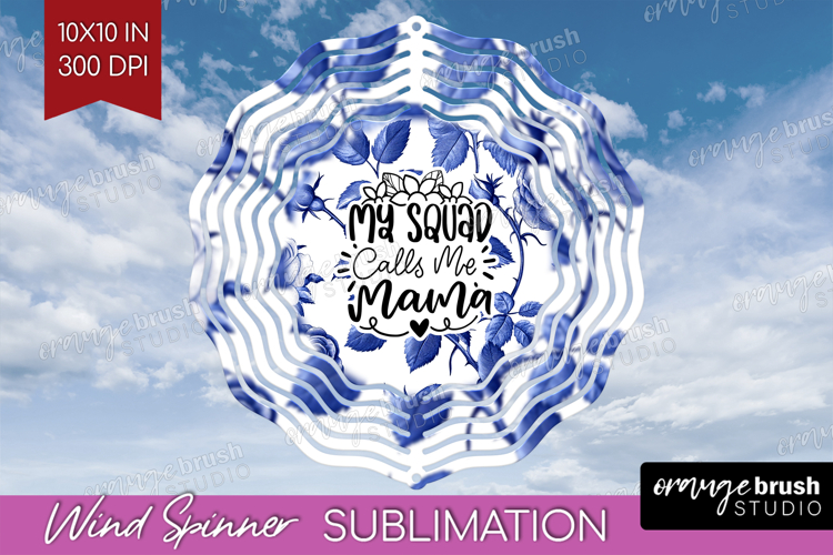 Mothers Day Template Image 19