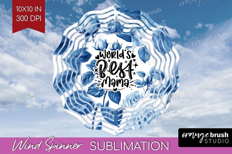 Mothers Day Template Image 16