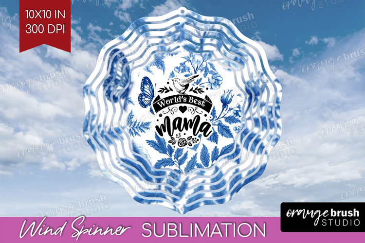 Mothers Day Template Image 15