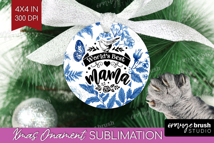 Ornament Png Image 11