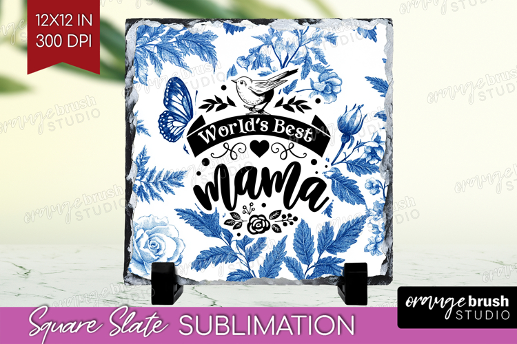 Mother's Day Sublimation Designs Image 5