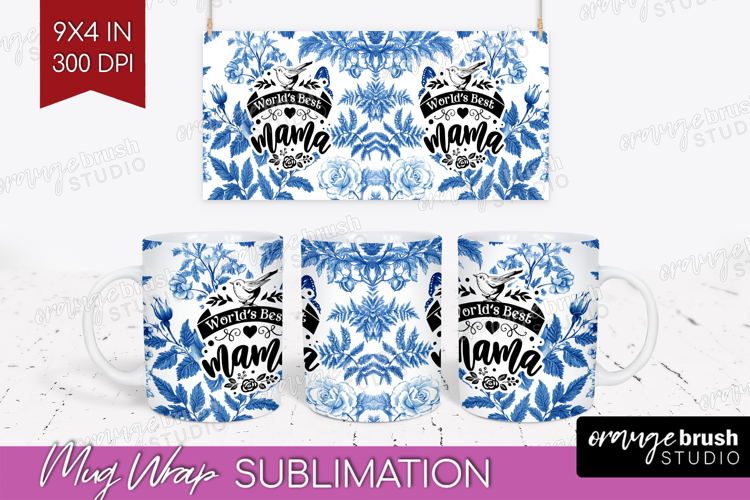 Mug Png Image 4
