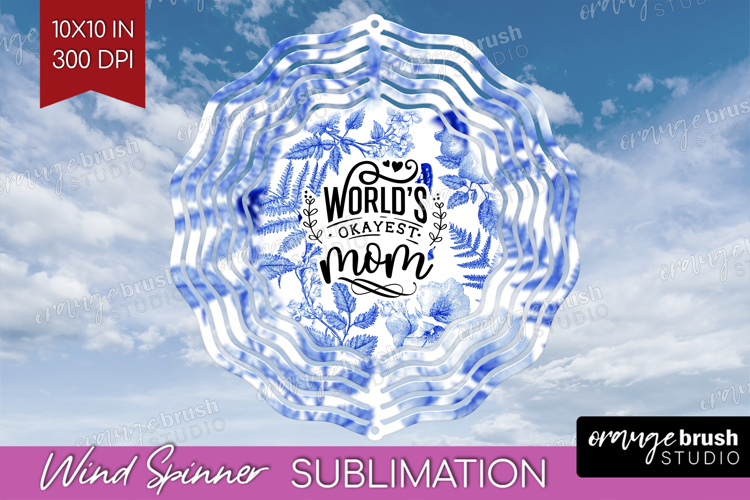 Mothers Day Template Image 14