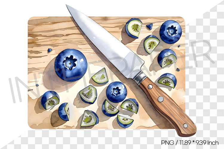 Fruit Vector Image 6