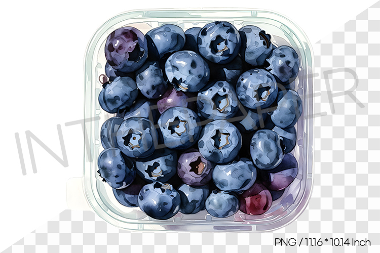 Supermarket Clipart Image 20