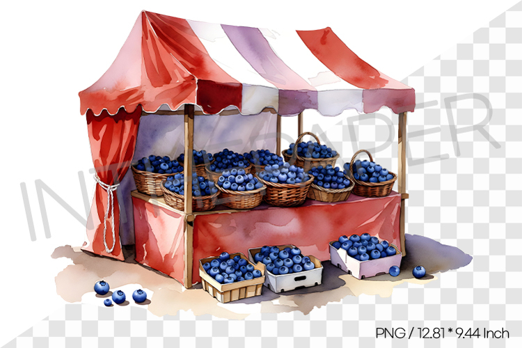 Fruit Vector Image 4