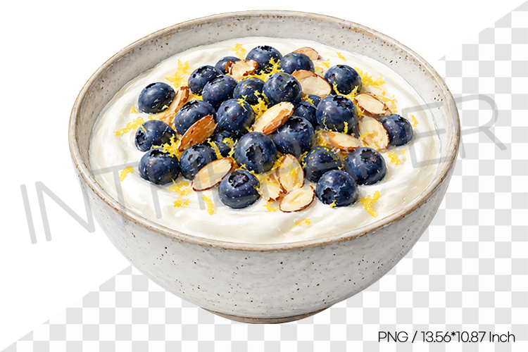 Fruit Vector Image 22