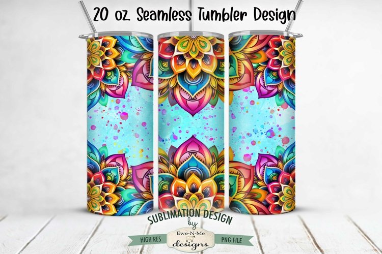 Sublimation Tumbler Designs Image 6