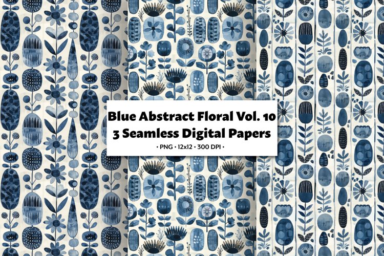 Geometric Seamless Pattern Image 19