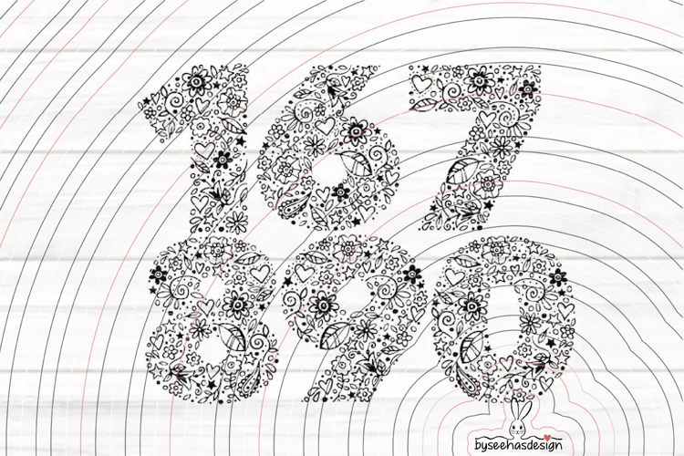 Girl Svg Image 24