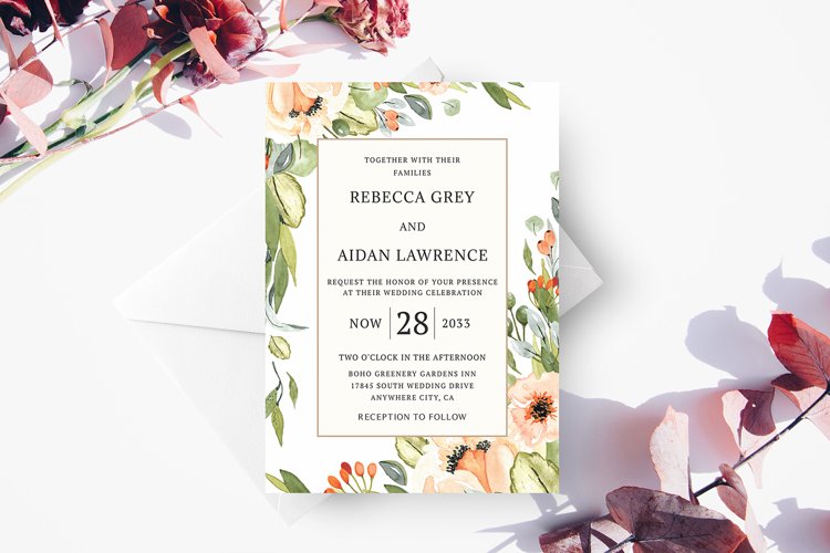 Wedding Clipart Image 23