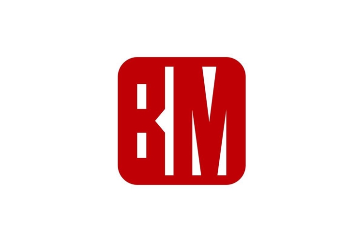 Modern Logo Design Image 12