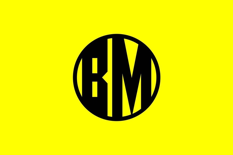Modern Logo Design Image 9