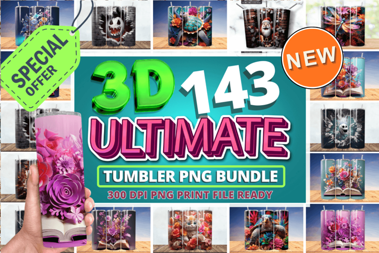 Tumbler Wrap Png Image 9