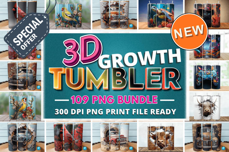 Tumbler Wrap Png Image 8