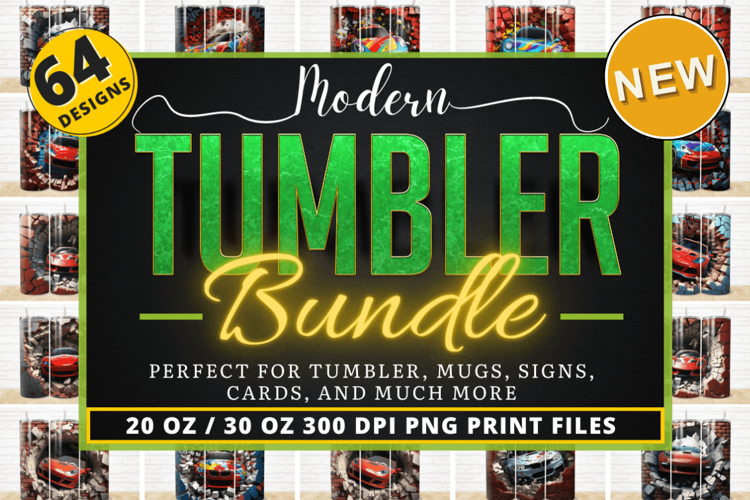 Tumbler Wrap Png Image 6