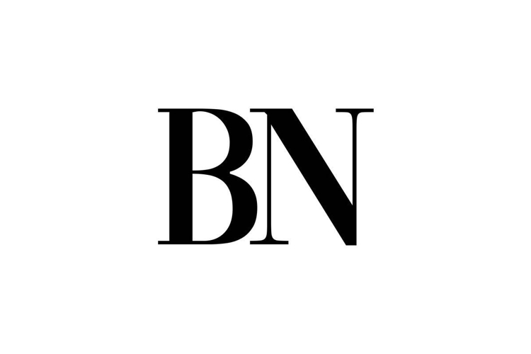 BN Logo Design