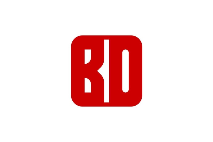 Modern Logo Design Image 16