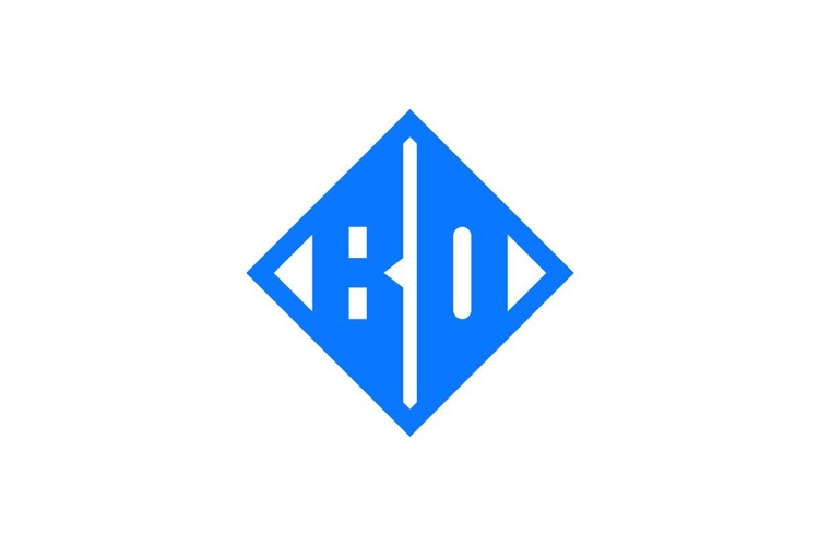 BO Logo Design