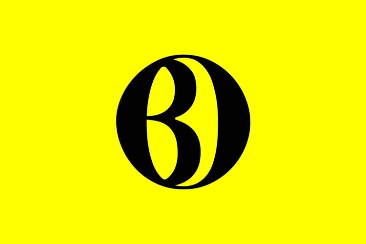 BO Logo Design
