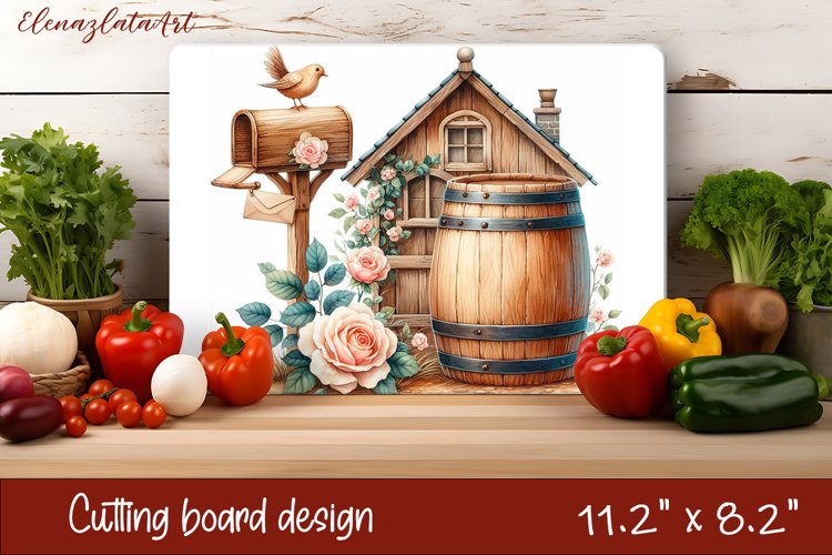 Kitchen Clipart