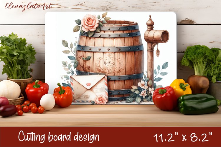 Kitchen Clipart Image 11
